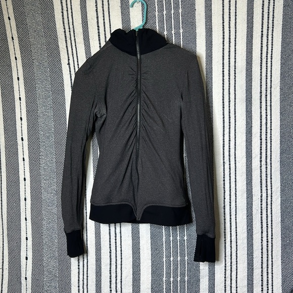 Lululemon Dance Studio Jacket *Flawed - Picture 6 of 10